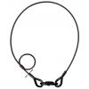 Adam hall accessories s 33062 skb - saveking&reg; safety rope 3 mm,