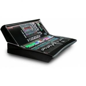 Allen &amp; Heath dLive C2500 Mixer digital
