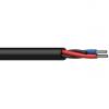 Cls215/3 - loudspeaker cable - 2 x 1.5 mm&sup2; - 16 awg -
