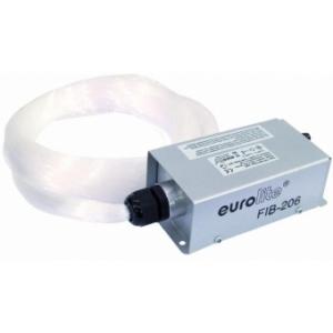EUROLITE FIB-206 LED fiber light color change
