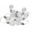 Eurolite led pal-10 battery-powered light chain