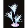 Europalms yucca palm, artificial, uv-white, 90cm