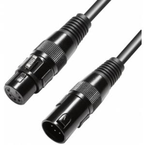 LD Systems CURV 500 CABLE 3 - 5-pin XLR system cable 10 m for CURV 500&reg;
