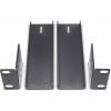Ld systems u500 rk 2 - rackmount kit for two u500 receivers