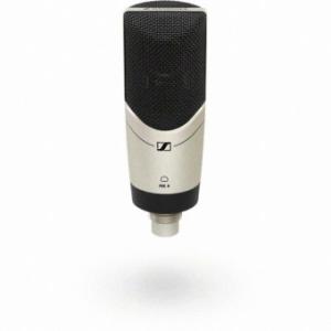 Microfon studio Sennheiser MK4