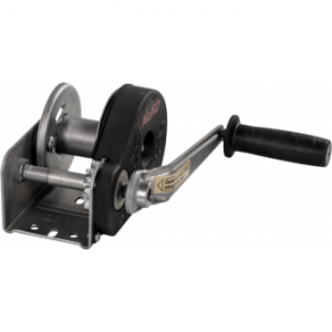 TLA351 - Winch with auto-brake, max 350kg, compatible with TL139/TL152/PL12H40/PL16H53
