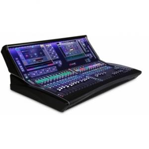 Allen &amp; Heath dLive C3500 Mixer digital