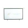 Eurolite motor projection screen 4:3,ir 3,6mx2,7m