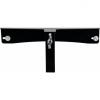 Guil ptr-33 screen adaptor for loudspeaker stands