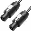 LD Systems CURV 500 CABLE 4 - Speaker Cable 8 m for CURV 500&reg;