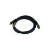 Omnitronic rca cable 2x2 0.3m
