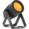 Prolights StudioCob PlusTWBK - PAR LED COB 165W Alb reglabil, 38&deg;, HD-dimming, IP65/ Negru