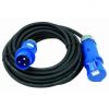 PSSO CEE extension 32A 3x6 10m blue