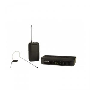 Sistem Wireless Presenter SHURE - Earset BLX14/MX153