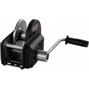 TLA501 - Winch with automatic brake, max 500kg, compatible with TL255/TL265/VL1564