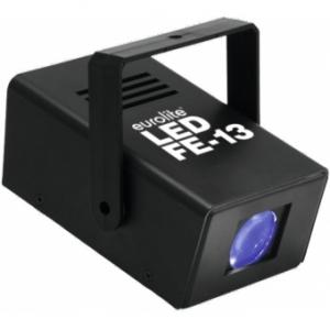 EUROLITE LED FE-13 Battery-powered Flower Effect