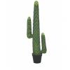 Europalms mexican cactus, artificial plant, green,