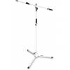 Gravity ms 4322 w - microphone stand with folding