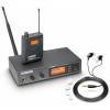 LD Systems MEI 1000 G2 B 6 - In-Ear Monitoring System wireless band 6 655 - 679 MHz