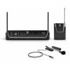 LD Systems U308 BPW - Wireless Microphone System with Bodypack and Brass Instrument Microphone