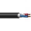 LS07/5 - Loudspeaker cable - 2 x 0.75 mm&sup2; - 18 AWG - 500 meter