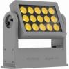 Prolights arcpod 15q - lampa led wash compacta 15x10w rgbw/fc, pentru
