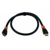 Sommer cable hdmi cable 0.75m ergonomic