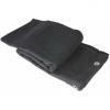 Adam hall accessories 0152 x 33 - blackout cloth b1 black with