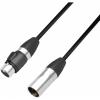 Adam hall cables 4 star dgh 1500 ip65 - dmx cable