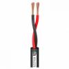 Adam hall cables 5 star l 225 - speaker cable 2.5 mm&sup2; awg13 |