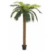 Europalms phoenix palm deluxe, artificial plant,