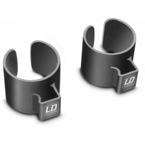 LD Systems CURV 500 CC - Cable clip for LDCURV500DB