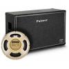 Palmer cab 212 crm ob - guitar cabinet 2 x 12&quot; with celestion