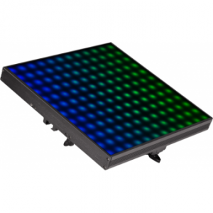 Prolights DIGITILE144 - Pixel-map LED panel, LED Matrix 12x12 RGB/FC, 120&deg; beam, IP20, 60W, 2,5 kg