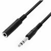 Adam hall cables 3 star bov 0300 - balanced cable