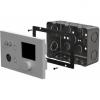 Audac wb50/af - cadru adaptor pentru wb50 la standard us 3-gang