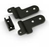 Ld systems va 4 mk - ground stacking mounting kit for