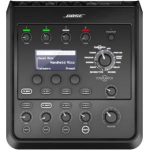 Mixer Bose ToneMatch T4S