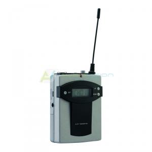 OMNITRONIC TM-105 Transmitter set XLR WAMS-05