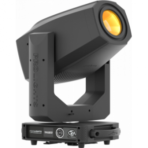 RA2000PROFILE - 540W high-precision LED moving profile, 6&deg;-48&deg; zoom, CMY,CTO, 4f prism, 35kg