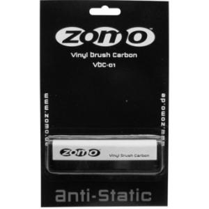 Zomo Vinyl Cleaner Carbon Fibre Vinyl Brush VBC-01