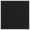 Adam Hall Hardware 0497 - Birch Plywood Plastic-Coated black 9.4 mm