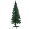 EUROPALMS Christmas tree Fiber LED, 180cm, white