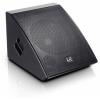 Ld systems mon 121 a g2 - 12&quot; active stage