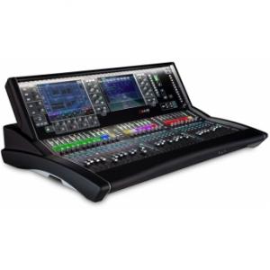 Allen &amp; Heath dLive S5000 Mixer digital