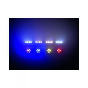 EUROLITE LED ACS BAR-12 RGB 12x1W