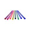 Eurolite violet color filter 119cm f.t8 neon tube