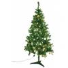 EUROPALMS Christmas tree, illuminated, 180cm