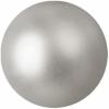Europalms deco ball 3,5cm, silver, metallic 48x