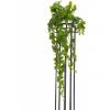 EUROPALMS Pothos bush tendril premium, artificial, 100cm